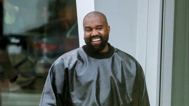 Kanye West