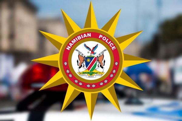 Namibian Police