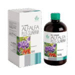 Alfalfa plus Guarana