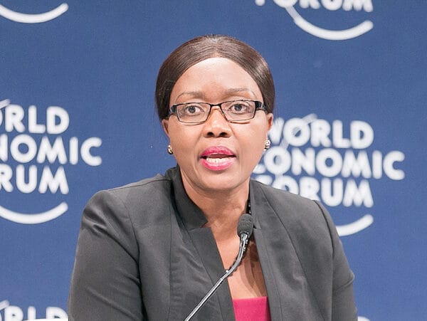 High Court Resumes Hearing in Cannabis Activist’s N$1.2 Million Lawsuit Over Dreadlocks 18 Saara Kuugongelwa-Amadhila - The Updated World