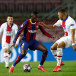 Barcelona and Ousmane Dembele final come to an agreement for his future at Barcelona