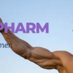 5 Dynapharm products every man need