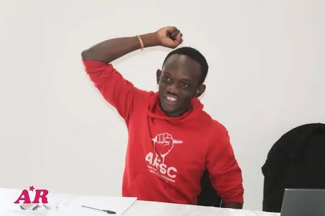 Student Command Condemns Police Violence Against Vendors at UNAM