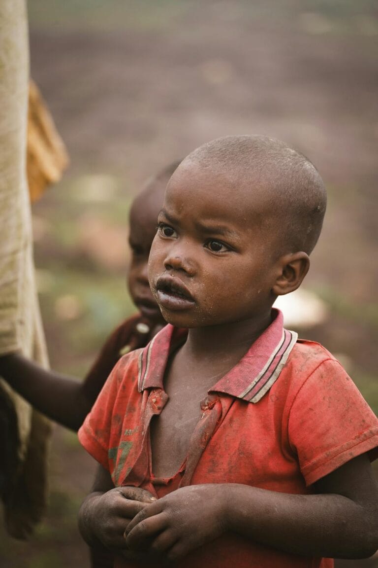 children