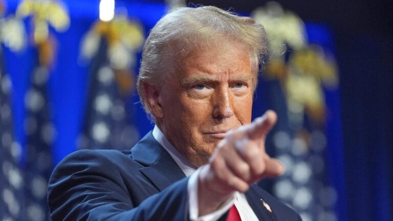 Trump suspend all U.S. financial assistance to South Africa 3 donald trump