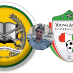 Young African FC-Namibian Correctional Services FC Deal