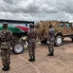 State Regional Memorial Service Held for Late Founding President Sam Nujoma in Rundu