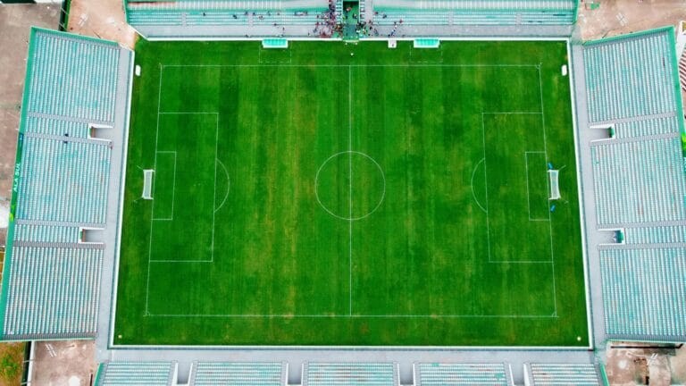 stadium