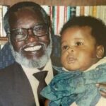 Sam Nujoma