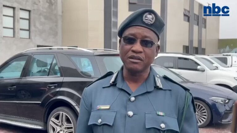 NFA Suspends Namibian Correctional Services FC and Officials 4 NFA Suspends Namibian Correctional Services FC and Officials