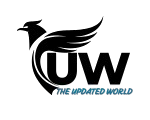 The Updated World Logo