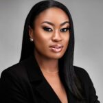 Dr. Esperance Luvindao - The Updated World