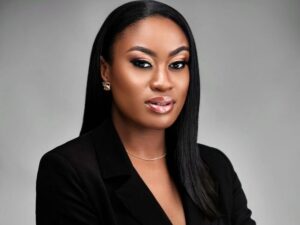 Dr. Esperance Luvindao - The Updated World