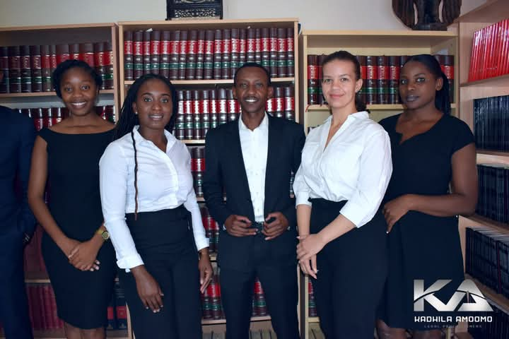 Khadila Amoomo Legal Practice Calls for Laws to Regulate Prostitution in Namibia