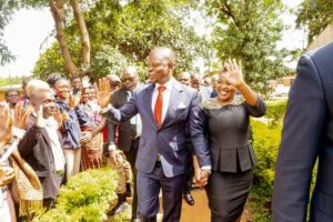 Malawi Court to Rule on Bushiri Extradition Today