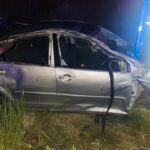 Two Killed, Two Critically Injured in Kalkfeld-Otjiwarongo Road Crash
