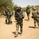 France Starts Handing Over Military Bases to Senegal