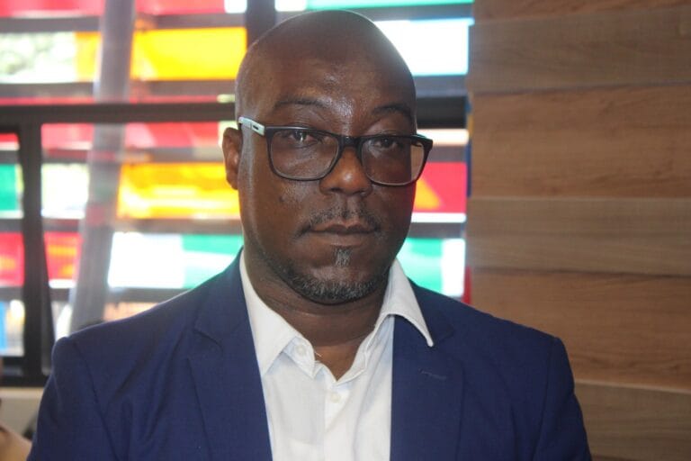 Former Swapo MP who accused of rape his daughter to Update Court on Legal Representation 6 Steve Biko Booys