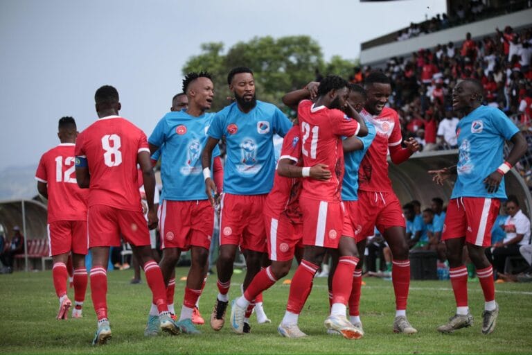 FIFA Imposes Transfer Ban on African Stars and Julinho Sporting FC Over Unsettled Player Compensation 2 african star 2