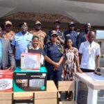 UNFPA Helps GBV Victims in Nkurenkuru with Essential Items
