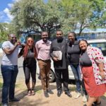Media Freedom Under Scrutiny as Protest Erupts at Namibia Media Holdings