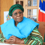 President Netumbo Nandi-Ndaitwah - The Updated World