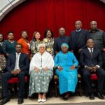 Analyst Says President Nandi-Ndaitwah’s Cabinet Surprised Many