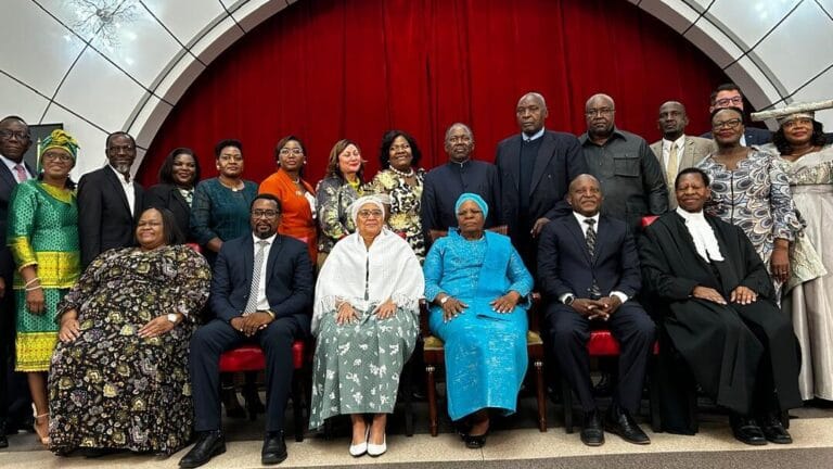 netumbo nande ndaitwah edited