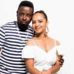 Sunny Boy Pens Heartfelt Message for His Wife