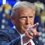 Release Hostages or you are dead – Donald Trump