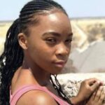 Divine Adriane Alexis Philander | The Updated World
