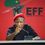 Julius Malema | Contributed (Photo by Gallo Images/Sharon Seretlo)
