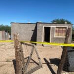 Family Members Perish in Usakos House Fire, Young Man Questioned as Investigations Begin