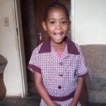 Little Girl Found Dead Under Bridge – Police Say She Was raped and Killed