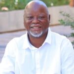 Ndumba J Kamwanyah