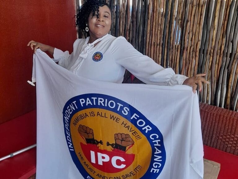 I saw, I heard, I learned, and I experienced, and I realized that there is nothing in IPC - Fay Kavara 4 Fay Kavara - The Updated World