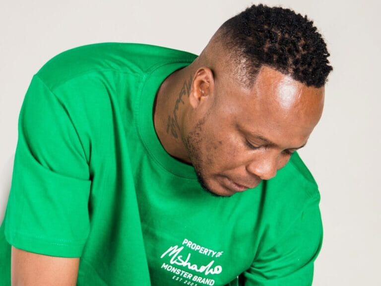King Tee Dee Returns to University After 22 Years to Sharpen Business Management Skills 2 King Tee Dee