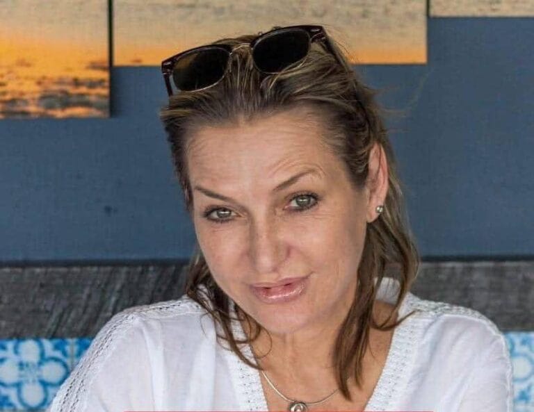 48-Year-Old Woman Reported Missing 2 Deidre Meyer - The Updated World