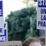 Workers Union to Protest Against Labour Hire Companies