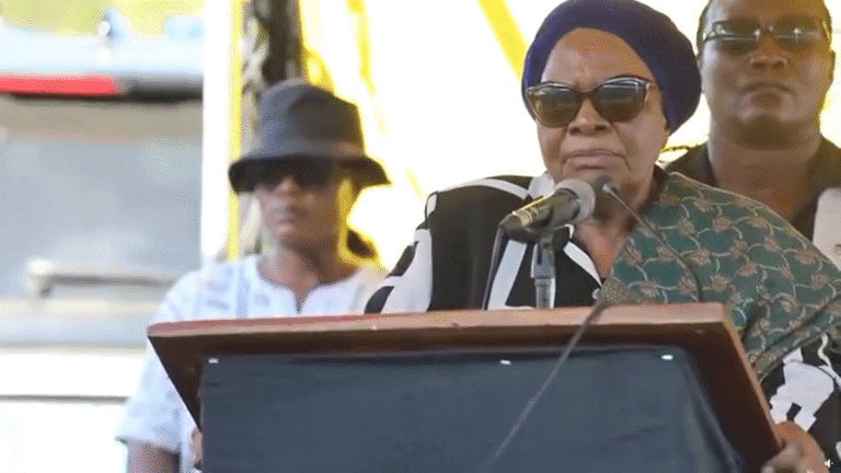 President Nandi-Ndaitwah Announces Curfew in Okahandja Amid National Outrage 10 Screenshot 5