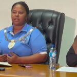 Despite Grieving Community, Okahandja Mayor Pushes Ahead With Expo After Children’s Murder
