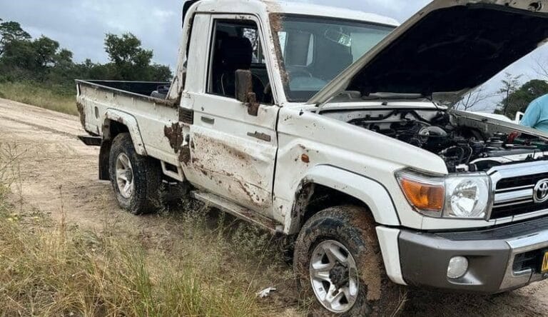accident