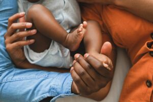 Caregiver in Rundu