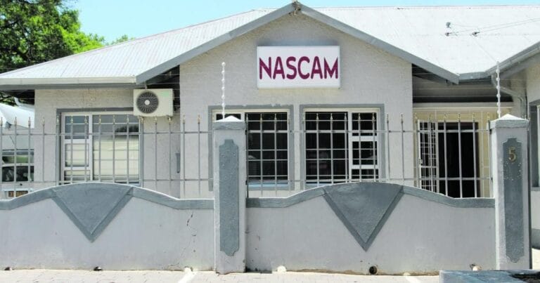 Over N$100 million in royalties paid by NASCAM but only 0.5% of the total amount reached Namibian musicians 8 NASCAM