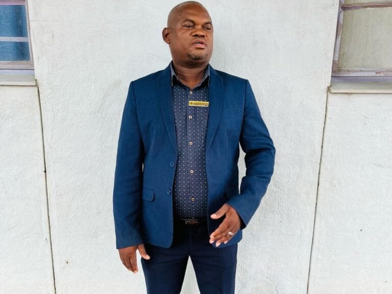 Julinho Athletic FC Banks on New Leadership as Team Slips Down the Table 5 Mateu Kanyanso