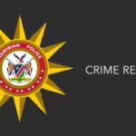 Police Probe Fatal Stabbing of Angolan National in Omusati Region