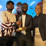 pdk win for the sake of love bank windhoek remix song