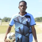 Ndjamba Daniel Kakoro - The Updated World