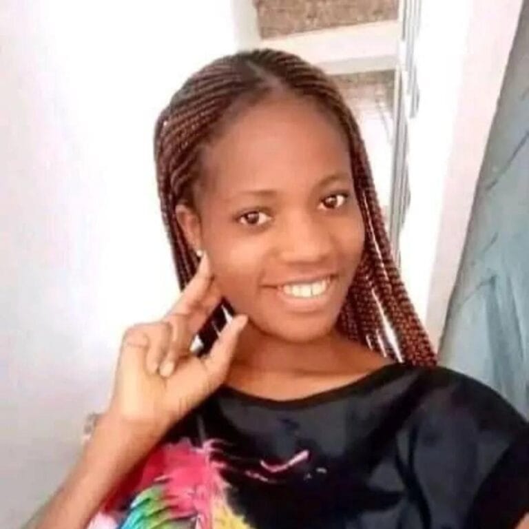 Tragic Visit Turns Fatal when Woman Allegedly Killed by Ex-Boyfriend 9 Chisomo Ayogu The Updated World