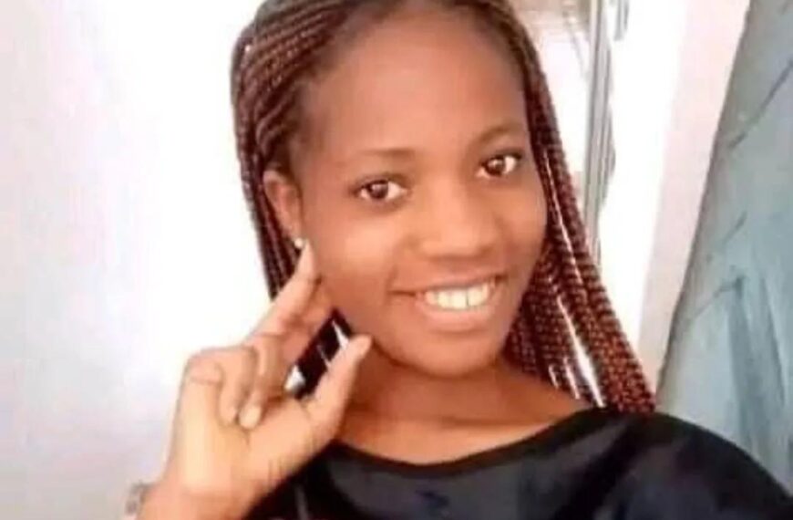 Tragic Visit Turns Fatal when Woman Allegedly Killed by Ex-Boyfriend